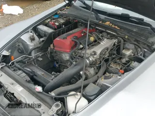 ✅ 2003 Honda S2000 • VIN: JHMAP11423T004401 • Lot: 41116169. Wystawiony na IAAI z przebiegiem 165 408 mil. Bezpłatny archiwum sprzedaży aukcyjnych z USA i szczegółowy raport historii pojazdu na DreamBid. Zdjęcie 20.