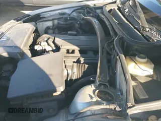 ✅ 2004 BMW X3 3.0i • VIN: WBXPA93474WA64558 • Лот: 43389116. Опубликован ранее на IAAI с пробегом 188 544 миль. Бесплатный доступ к архиву аукционных продаж из США и подробный отчёт об истории автомобиля на DreamBid. Изображение 12.