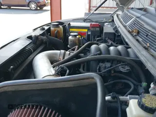 ✅ 2010 Nissan Titan • VIN: 1N6AA0FJ4AN303222 • Lot: 42787720. Listed on IAAI with 165,272 mi. Free auction sales archive from the USA and detailed vehicle history report at DreamBid. Image 19.