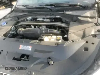 ✅ 2020 Lincoln Aviator Black Label • VIN: 5LM5J9XC7LGL21884 • Лот: 82192135. Опубликован ранее на Copart с пробегом 34 012 миль. Бесплатный доступ к архиву аукционных продаж из США и подробный отчёт об истории автомобиля на DreamBid. Изображение 15.