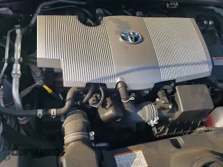 2022 Toyota Prius L Eco with VIN JTDKAMFU4N3168107, listed as a Copart auction lot 82113755 with 73,232 mi miles and Salvage title. Bid and sale history available at DreamBid. Image 13.