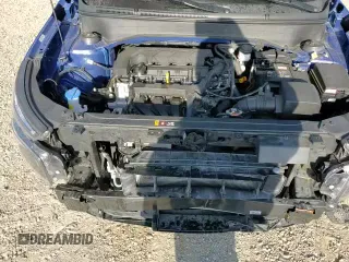 ✅ 2022 Hyundai Venue SE • VIN: KMHRB8A33NU200908 • Lot: 52970125. Listed on Copart with 31,488 mi. Free auction sales archive from the USA and detailed vehicle history report at DreamBid. Image 14.