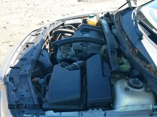 ✅ 2005 Volvo V70 • VIN: YV1SW592052486307 • Lot: 41763897. Wystawiony na IAAI z przebiegiem 171 207 mil. Bezpłatny archiwum sprzedaży aukcyjnych z USA i szczegółowy raport historii pojazdu na DreamBid. Zdjęcie 20.