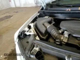 ✅ 2021 GMC Acadia Denali • VIN: 1GKKNXLS5MZ236097 • Lot: 84775405. Listed on Copart with 87,848 mi. Free auction sales archive from the USA and detailed vehicle history report at DreamBid. Image 16.