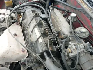 ✅ 1997 Toyota Celica GT • VIN: JT2DG02T7V0042489 • Lot: 42132625. Listed on IAAI with 239,616 mi. Free auction sales archive from the USA and detailed vehicle history report at DreamBid. Image 13.