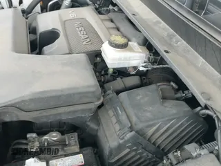 ✅ 2018 Nissan Pathfinder SV • VIN: 5N1DR2MM9JC651915 • Лот: 42719511. Опубликован ранее на IAAI с пробегом 68 720 миль. Бесплатный доступ к архиву аукционных продаж из США и подробный отчёт об истории автомобиля на DreamBid. Изображение 19.