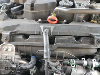 ✅ 2023 Kia K5 LXS • VIN: 5XXG14J23PG211897 • Lot: 84238815. Wystawiony na Copart z przebiegiem 37 762 mil. Bezpłatny archiwum sprzedaży aukcyjnych z USA i szczegółowy raport historii pojazdu na DreamBid. Zdjęcie 14.