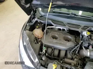 ✅ 2019 Ford EcoSport SE • VIN: MAJ6S3GL7KC298432 • Lot: 91182875. Listed on Copart with 64,489 mi. Free auction sales archive from the USA and detailed vehicle history report at DreamBid. Image 14.