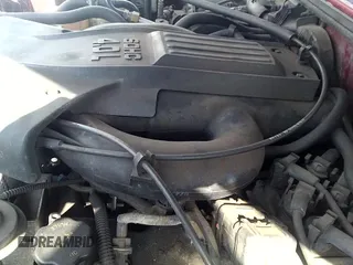 ✅ 2001 Ford Explorer XLT • VIN: 1FMZU73E21ZA04863 • Lot: 41683739. Listed on IAAI with 187,414 mi. Free auction sales archive from the USA and detailed vehicle history report at DreamBid. Image 12.