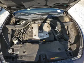 ✅ 2017 Infiniti QX70 • VIN: JN8CS1MW7HM416440 • Lot: 80824995. Listed on Copart with 65,817 mi. Free auction sales archive from the USA and detailed vehicle history report at DreamBid. Image 14.