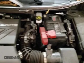 ✅ 2025 Nissan Rogue SV • VIN: 5N1BT3BA6SC795804 • Lot: 92202605. Listed on Copart with 34,433 mi. Free auction sales archive from the USA and detailed vehicle history report at DreamBid. Image 14.