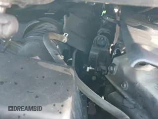 ✅ 2016 GMC Canyon 2WD SLE • VIN: 1GTH5CE36G1180209 • Lot: 41604746. Listed on IAAI with 112,963 mi. Free auction sales archive from the USA and detailed vehicle history report at DreamBid. Image 19.