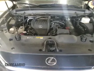 ✅ 2024 Lexus TX 350 • VIN: 5TDAAAB65RS019694 • Lot: 81842885. Listed on Copart with 19,093 mi. Free auction sales archive from the USA and detailed vehicle history report at DreamBid. Image 17.