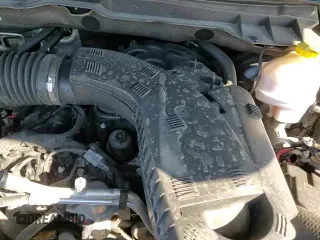 ✅ 2022 Ram 1500 Warlock • VIN: 1C6RR7GG0NS237633 • Лот: 86515525. Опубликован ранее на Copart с пробегом 58 535 миль. Бесплатный доступ к архиву аукционных продаж из США и подробный отчёт об истории автомобиля на DreamBid. Изображение 13.