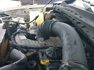 ✅ 2018 Nissan Titan SV • VIN: 1N6BA1F40JN523851 • Лот: 41800730. Опубликован ранее на IAAI с пробегом 104 527 миль. Бесплатный доступ к архиву аукционных продаж из США и подробный отчёт об истории автомобиля на DreamBid. Изображение 22.