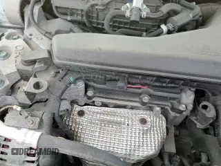 ✅ 2020 Nissan Rogue S • VIN: KNMAT2MV9LP527608 • Лот: 66985905. Опубликован ранее на Copart с пробегом 80 711 миль. Бесплатный доступ к архиву аукционных продаж из США и подробный отчёт об истории автомобиля на DreamBid. Изображение 15.