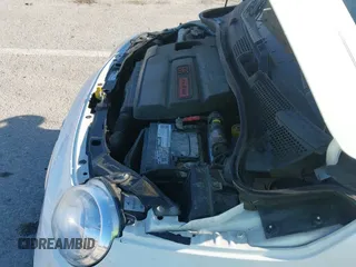 ✅ 2017 FIAT 500 Pop • VIN: 3C3CFFLR3HT558033 • Lot: 42195358. Wystawiony na IAAI z przebiegiem 71 361 mil. Bezpłatny archiwum sprzedaży aukcyjnych z USA i szczegółowy raport historii pojazdu na DreamBid. Zdjęcie 13.