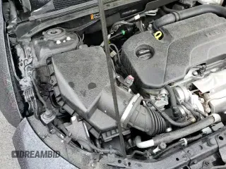 2023 Chevrolet Malibu LT с VIN 1G1ZD5ST0PF169676, выставлен на аукционе Copart как лот 85674275 с пробегом 44 226 миль миль и Списание • Salvage title. История ставок и продаж доступна на DreamBid. Изображение 13.