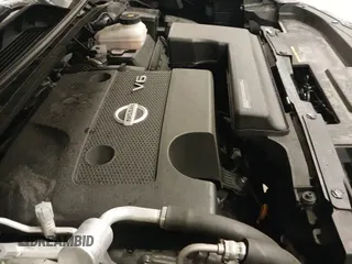 ✅ 2024 Nissan Murano SL • VIN: 5N1AZ2CS9RC128053 • Lot: 43481428. Wystawiony na IAAI z przebiegiem 17 921 mil. Bezpłatny archiwum sprzedaży aukcyjnych z USA i szczegółowy raport historii pojazdu na DreamBid. Zdjęcie 19.