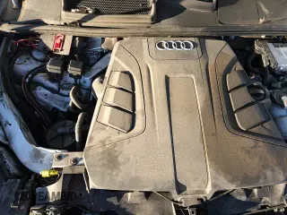 ✅ 2019 Audi Q7 Prestige • VIN: WA1VAAF75KD040304 • Лот: 82235305. Опубликован ранее на Copart с пробегом 44 717 миль. Бесплатный доступ к архиву аукционных продаж из США и подробный отчёт об истории автомобиля на DreamBid. Изображение 15.