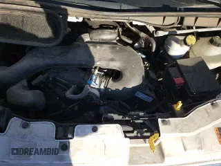 ✅ 2018 Ford Transit XL • VIN: 1FDZK1CM2JKB56547 • Lot: 86148665. Wystawiony na Copart z przebiegiem 114 678 mil. Bezpłatny archiwum sprzedaży aukcyjnych z USA i szczegółowy raport historii pojazdu na DreamBid. Zdjęcie 14.