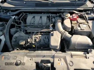 ✅ 2019 Ford Taurus SEL • VIN: 1FAHP2E8XKG102110 • Лот: 91326545. Опубликован ранее на Copart с пробегом 119 402 миль. Бесплатный доступ к архиву аукционных продаж из США и подробный отчёт об истории автомобиля на DreamBid. Изображение 13.