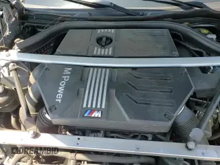 ✅ 2022 BMW X4 M • VIN: 5YM23EC06N9J63111 • Lot: 62870545. Wystawiony na Copart z przebiegiem 34 932 mil. Bezpłatny archiwum sprzedaży aukcyjnych z USA i szczegółowy raport historii pojazdu na DreamBid. Zdjęcie 15.