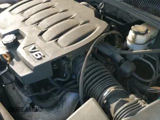 ✅ 2009 Buick Lucerne CXL-3 • VIN: 1G4HD57M19U135034 • Lot: 43549393. Listed on IAAI with 163,414 mi. Free auction sales archive from the USA and detailed vehicle history report at DreamBid. Image 12.