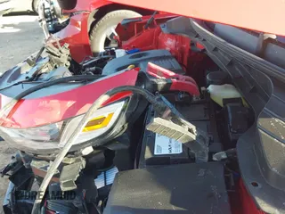 ✅ 2022 Kia Soul LX • VIN: KNDJ23AU8N7164855 • Lot: 43474947. Listed on IAAI with 67,858 mi. Free auction sales archive from the USA and detailed vehicle history report at DreamBid. Image 20.