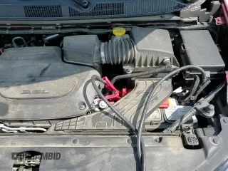 ✅ 2020 Chrysler Pacifica Touring L Plus • VIN: 2C4RC1EG3LR229888 • Lot: 71311575. Listed on Copart with 64,677 mi. Free auction sales archive from the USA and detailed vehicle history report at DreamBid. Image 15.