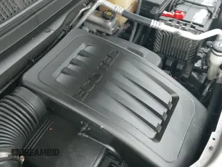 ✅ 2014 Chevrolet Captiva Sport LTZ • VIN: 3GNAL4EK2ES681833 • Lot: 42210350. Wystawiony na IAAI z przebiegiem 90 296 mil. Bezpłatny archiwum sprzedaży aukcyjnych z USA i szczegółowy raport historii pojazdu na DreamBid. Zdjęcie 15.