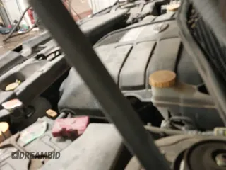 ✅ 2009 Subaru Tribeca Special • VIN: 4S4WX97D494404066 • Lot: 42527324. Listed on IAAI with 157,706 mi. Free auction sales archive from the USA and detailed vehicle history report at DreamBid. Image 22.