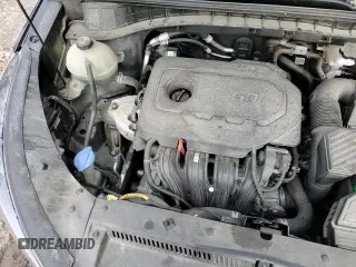 ✅ 2020 Hyundai Tucson Ultimate • VIN: KM8J3CAL0LU201430 • Lot: 82115215. Listed on Copart with 47,602 mi. Free auction sales archive from the USA and detailed vehicle history report at DreamBid. Image 15.