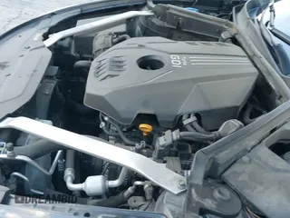 ✅ 2020 Kia Stinger GT-Line • VIN: KNAE15LA1L6086826 • Lot: 41599914. Wystawiony na IAAI z przebiegiem 133 493 mil. Bezpłatny archiwum sprzedaży aukcyjnych z USA i szczegółowy raport historii pojazdu na DreamBid. Zdjęcie 20.