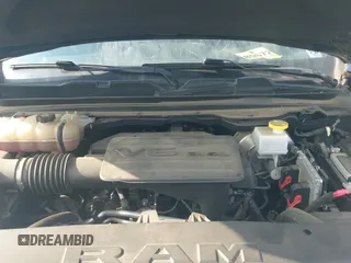 ✅ 2021 Ram 1500 Big Horn • VIN: 1C6RRFBGXMN722277 • Lot: 42869157. Wystawiony na IAAI z przebiegiem 77 288 mil. Bezpłatny archiwum sprzedaży aukcyjnych z USA i szczegółowy raport historii pojazdu na DreamBid. Zdjęcie 19.