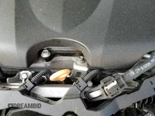 2020 Toyota Camry LE с VIN 4T1C11AK5LU361541, выставлен на аукционе Copart как лот 80246155 с пробегом 52 644 миль миль и Списание • Salvage title. История ставок и продаж доступна на DreamBid. Изображение 13.