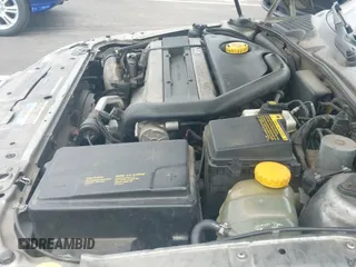 ✅ 2006 Saab 9-5 SportCombi • VIN: YS3ED59G863508854 • Lot: 43018719. Listed on IAAI with 270,863 mi. Free auction sales archive from the USA and detailed vehicle history report at DreamBid. Image 12.