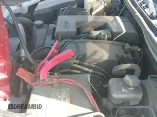 ✅ 2004 GMC Canyon 1SE SLE Z71 • VIN: 1GTDS136348155876 • Lot: 42420547. Wystawiony na IAAI z przebiegiem 134 478 mil. Bezpłatny archiwum sprzedaży aukcyjnych z USA i szczegółowy raport historii pojazdu na DreamBid. Zdjęcie 12.