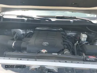 ✅ 2021 Toyota Tundra Limited • VIN: 5TFHY5F10MX987396 • Lot: 42567678. Listed on IAAI with 103,897 mi. Free auction sales archive from the USA and detailed vehicle history report at DreamBid. Image 20.