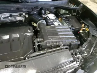 ✅ 2025 Audi Q3 S line Premium • VIN: WA1DECF33S1016528 • Lot: 94958445. Listed on Copart with 29,355 mi. Free auction sales archive from the USA and detailed vehicle history report at DreamBid. Image 14.