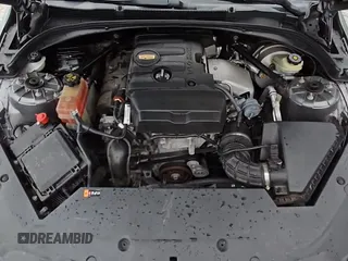 ✅ 2018 Cadillac ATS RWD • VIN: 1G6AA5RXXJ0142181 • Lot: 86900675. Wystawiony na Copart z przebiegiem 83 696 mil. Bezpłatny archiwum sprzedaży aukcyjnych z USA i szczegółowy raport historii pojazdu na DreamBid. Zdjęcie 14.