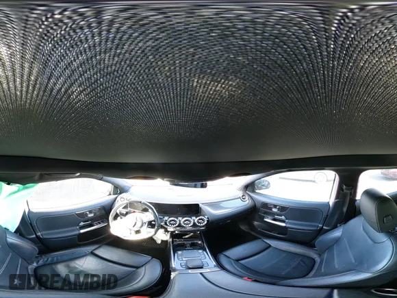 ✅ 2021 Mercedes-Benz GLA 35 AMG • VIN: W1N4N5BB7MJ231808 • Lot: 44366893. Wystawiony na IAAI z przebiegiem 75 952 mil. Bezpłatny archiwum sprzedaży aukcyjnych z USA i szczegółowy raport historii pojazdu na DreamBid. Zdjęcie 19.