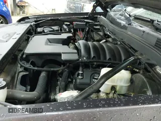 ✅ 2014 Chevrolet Silverado 1500 LTZ • VIN: 3GCUKSEC7EG270615 • Лот: 43513620. Опубликован ранее на IAAI с пробегом 79 865 миль. Бесплатный доступ к архиву аукционных продаж из США и подробный отчёт об истории автомобиля на DreamBid. Изображение 19.