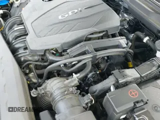 ✅ 2023 Hyundai Sonata SEL • VIN: KMHL64JA3PA313537 • Lot: 43303492. Wystawiony na IAAI z przebiegiem 55 057 mil. Bezpłatny archiwum sprzedaży aukcyjnych z USA i szczegółowy raport historii pojazdu na DreamBid. Zdjęcie 19.