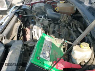 ✅ 2007 Jeep Liberty Limited • VIN: 1J4GL58K47W572683 • Lot: 42719253. Listed on IAAI with 173,509 mi. Free auction sales archive from the USA and detailed vehicle history report at DreamBid. Image 19.