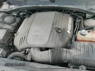 ✅ 2012 Chrysler 300 C • VIN: 2C3CCAET9CH279806 • Lot: 42385827. Listed on IAAI with 148,708 mi. Free auction sales archive from the USA and detailed vehicle history report at DreamBid. Image 16.