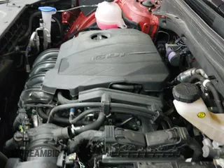 ✅ 2023 Hyundai Santa Fe SE • VIN: 5NMS1DAJ9PH597423 • Lot: 43142044. Listed on IAAI with 31,166 mi. Free auction sales archive from the USA and detailed vehicle history report at DreamBid. Image 20.