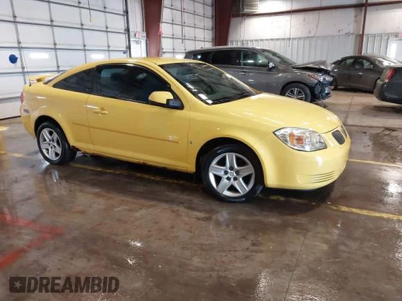 ✅ 2008 Pontiac G5 • VIN: 1G2AL18F187246704 • Лот: 44177568. Опубликован ранее на IAAI с пробегом 200 679 миль. Бесплатный доступ к архиву аукционных продаж из США и подробный отчёт об истории автомобиля на DreamBid. Изображение 1.