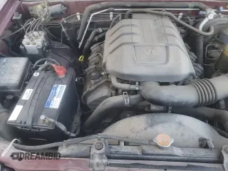 ✅ 2002 Isuzu Rodeo S • VIN: 4S2DM58W824313096 • Lot: 77951364. Wystawiony na Copart z przebiegiem 127 470 mil. Bezpłatny archiwum sprzedaży aukcyjnych z USA i szczegółowy raport historii pojazdu na DreamBid. Zdjęcie 14.