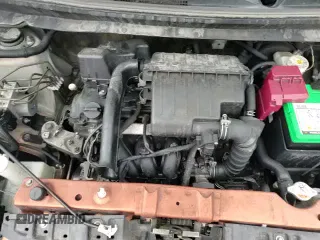 ✅ 2017 Mitsubishi Mirage GT • VIN: ML32A5HJ3HH017651 • Lot: 55025675. Listed on Copart with 114,043 mi. Free auction sales archive from the USA and detailed vehicle history report at DreamBid. Image 13.